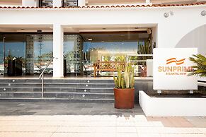 Sunprime Atlantic View Suite & Spa