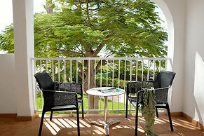 Sunprime Atlantic View Suite & Spa