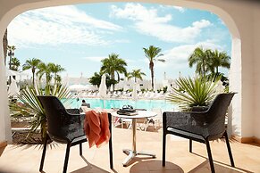 Sunprime Atlantic View Suite & Spa