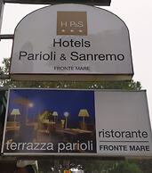 Hotel Parioli