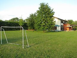 La Perla Del Sile Country House