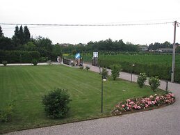 La Perla Del Sile Country House