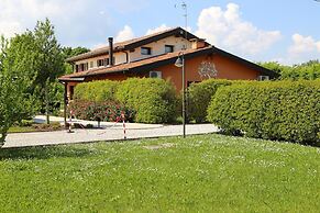 La Perla Del Sile Country House