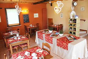 La Perla Del Sile Country House