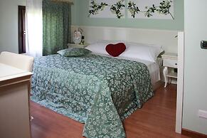 La Perla Del Sile Country House