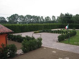La Perla Del Sile Country House