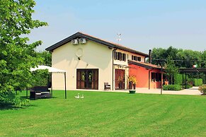 La Perla Del Sile Country House