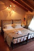 La Perla Del Sile Country House