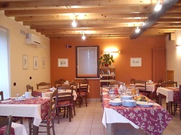 La Perla Del Sile Country House