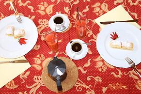 La Perla Del Sile Country House