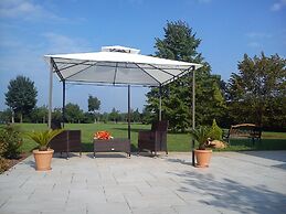 La Perla Del Sile Country House
