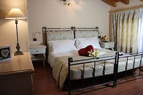 La Perla Del Sile Country House