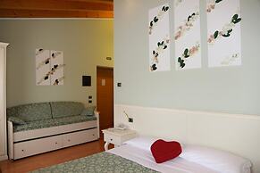 La Perla Del Sile Country House