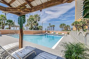 Holiday Terrace Beachfront Hotel, a By The Sea Resort