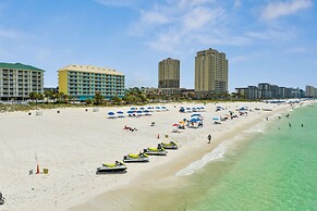 Holiday Terrace Beachfront Hotel, a By The Sea Resort