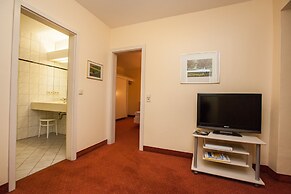 Hotel Garni Gunther