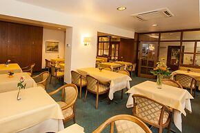 Hotel Garni Gunther