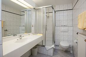 Hotel Garni Gunther