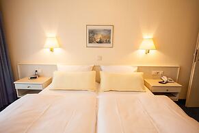 Hotel Garni Gunther