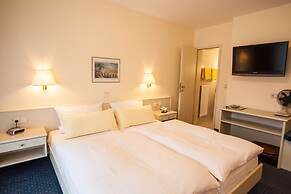 Hotel Garni Gunther