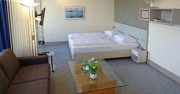 St.-Michaels-Heim Hotel