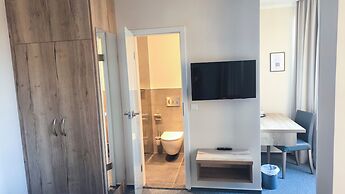 St.-Michaels-Heim Hotel