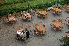 St.-Michaels-Heim Hotel