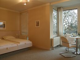 St.-Michaels-Heim Hotel