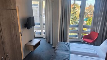 St.-Michaels-Heim Hotel