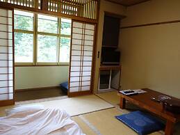 Shin Appi Onsen Seiryukaku