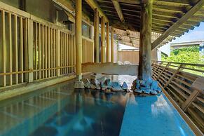 Shin Appi Onsen Seiryukaku
