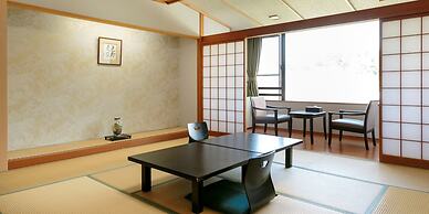 Shin Appi Onsen Seiryukaku