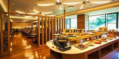 Shin Appi Onsen Seiryukaku