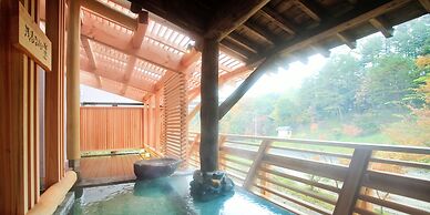 Shin Appi Onsen Seiryukaku