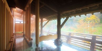 Shin Appi Onsen Seiryukaku