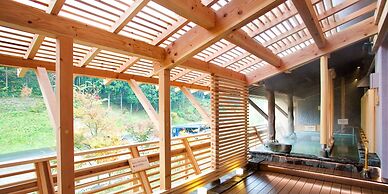 Shin Appi Onsen Seiryukaku