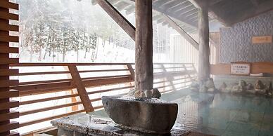 Shin Appi Onsen Seiryukaku