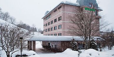 Shin Appi Onsen Seiryukaku