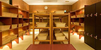 Shin Appi Onsen Seiryukaku