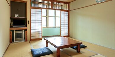 Shin Appi Onsen Seiryukaku