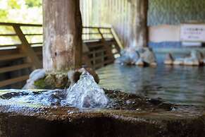 Shin Appi Onsen Seiryukaku