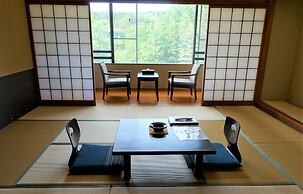 Shin Appi Onsen Seiryukaku