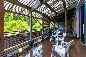 Shin Appi Onsen Seiryukaku