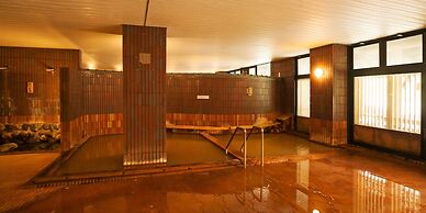 Shin Appi Onsen Seiryukaku