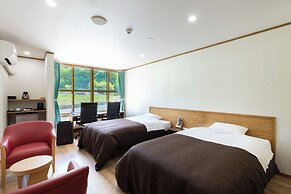 Shin Appi Onsen Seiryukaku
