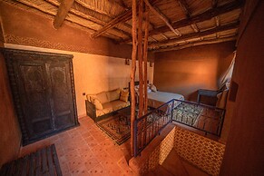Ouednoujoum Ecolodge & SPA