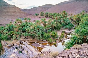 Ouednoujoum Ecolodge & SPA