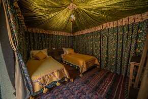 Ouednoujoum Ecolodge & SPA