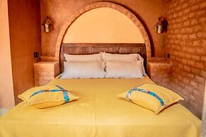 Ouednoujoum Ecolodge & SPA