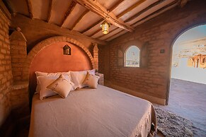 Ouednoujoum Ecolodge & SPA